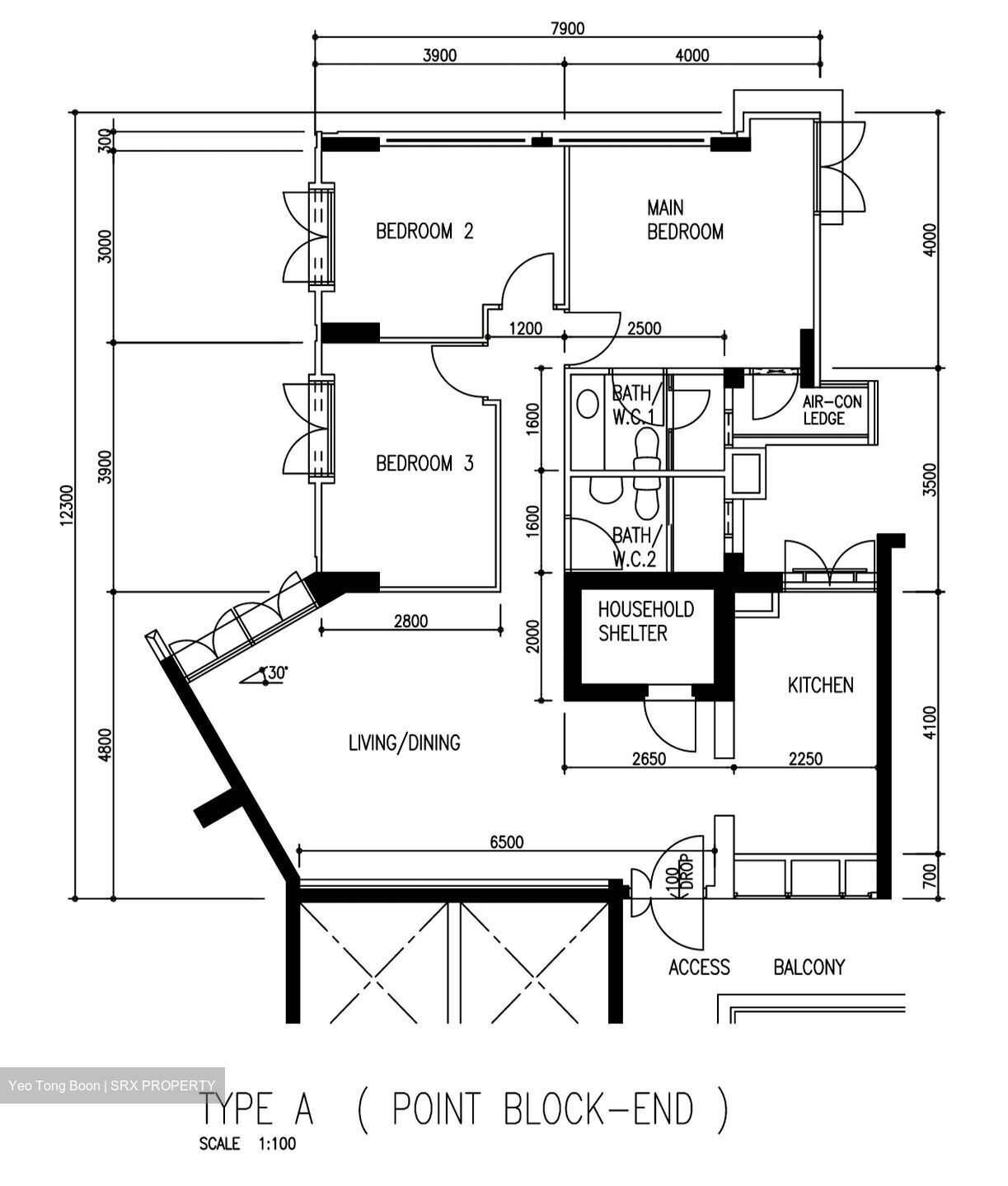 Blk 163A Punggol Central (Punggol), HDB 4 Rooms #608513331